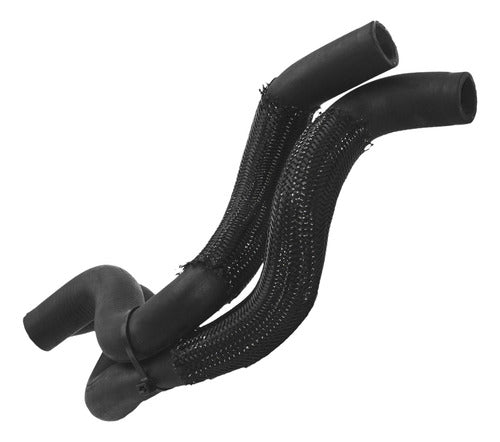Manguera Volkswagen Vento 1.6l 2014-2021 Calefacción