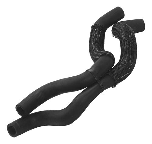 Manguera Volkswagen Vento 1.6l 2014-2021 Calefacción