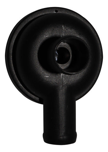 Valvula Pcv Volkswagen Golf A4 1.8l 2002 Ventilación Del