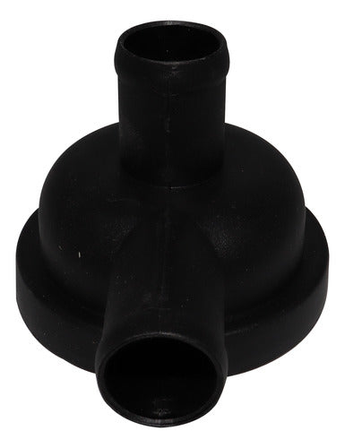 Valvula Pcv Volkswagen Golf A4 1.8l 2002 Ventilación Del