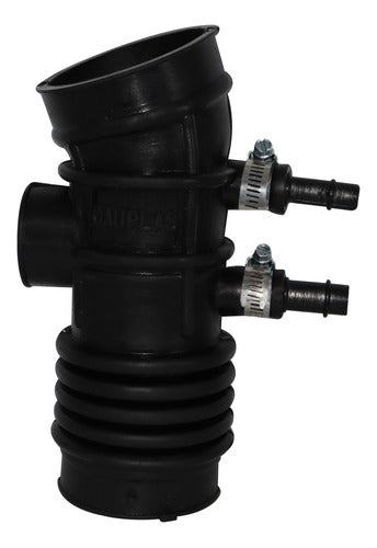 Toma Aire Nissan X-terra 3.3l 1999-2004 Filtro A Motor