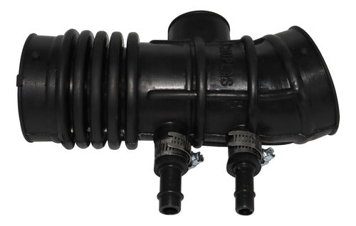 Toma Aire Nissan X-terra 3.3l 1999-2004 Filtro A Motor