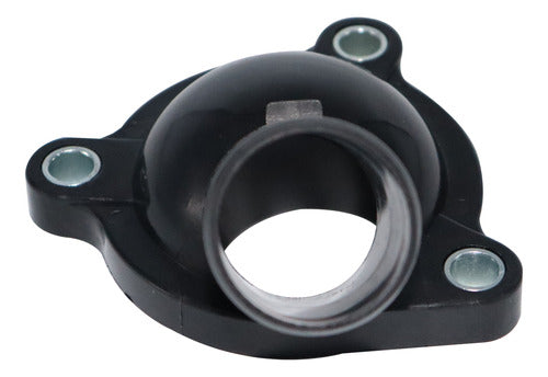 Toma Agua Nissan Nv2500 V8 5.6l 2012-2016