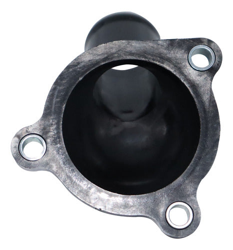 Toma Agua Nissan Nv2500 V8 5.6l 2012-2016