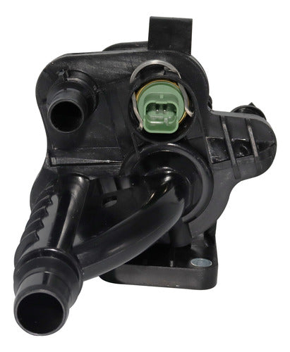 Termostato Peugeot Partner 1.6l 2010-2019 Ensamble Con