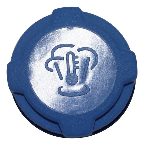 Tapon Deposito Anticongelante Ram 700 1.6l 2015-2017 20 Psi