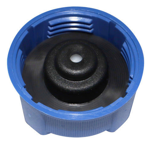 Tapon Deposito Anticongelante Ram 700 1.6l 2015-2017 20 Psi