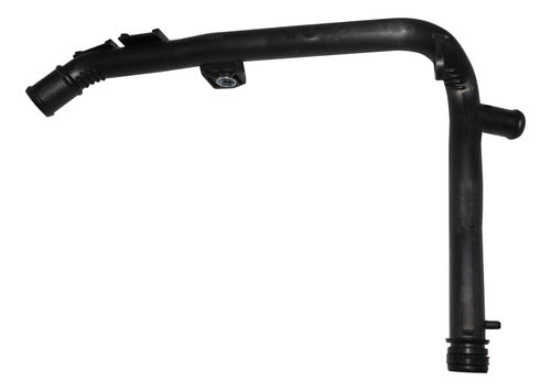 Tubo Agua Volkswagen Vento 1.6l 2014-2021 Refrigeracíon Tdi