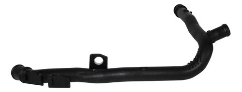 Tubo Agua Volkswagen Vento 1.6l 2014-2021 Refrigeracíon Tdi