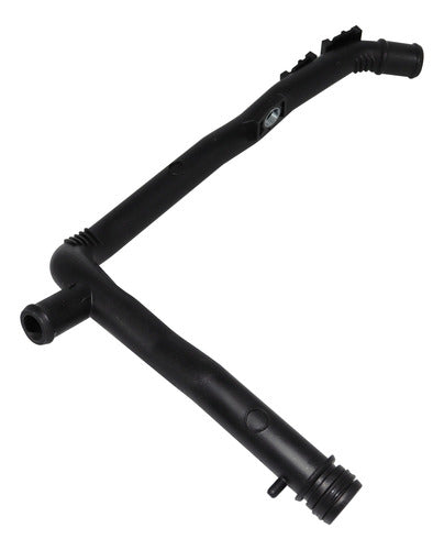 Tubo Agua Volkswagen Vento 1.6l 2014-2021 Refrigeracíon Tdi