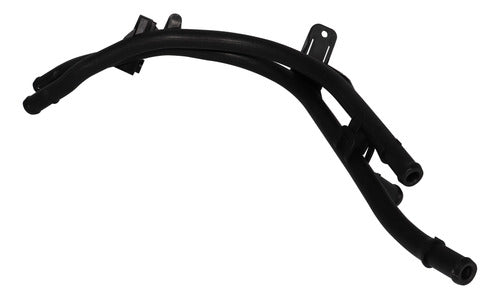 Tubo Agua Volkswagen Bora 2.0l 2008-2010 Calefacción