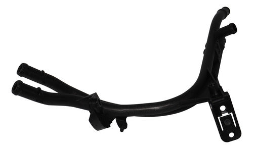 Tubo Agua Volkswagen Bora 2.0l 2008-2010 Calefacción