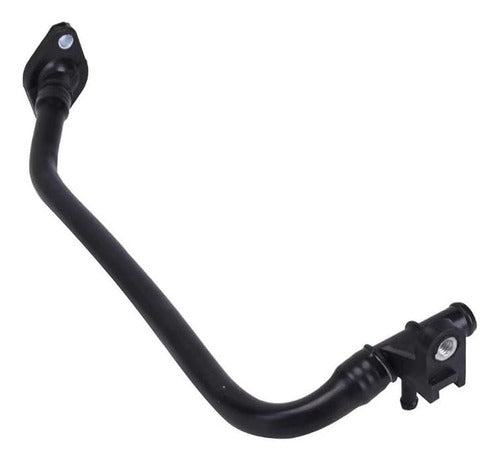 Tubo Agua Toyota Hiace L4 2.7l 2006-2017 Enfriamiento