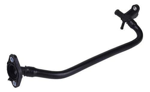 Tubo Agua Toyota Hiace L4 2.7l 2006-2017 Enfriamiento