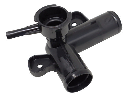 Toma Agua Nissan Sentra L4 1.8l 2013-2020 Sin Tapon