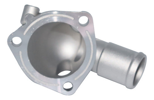 Toma Agua Nissan Sentra L4 1.6l 1995-1999