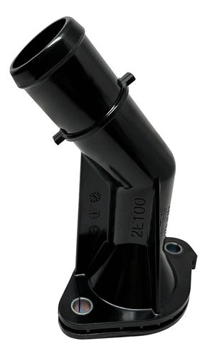 Toma Agua Kia Forte L4 2.0l 2016-2021