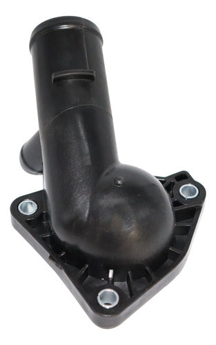 Toma Agua Hyundai Tucson L4 2.4l 2019-2020