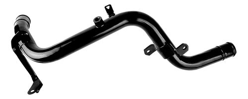 Tubo Agua Toyota Hiace L4 2.7l 2006-2017 Enfriamiento