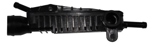 Tubo Agua Seat Ibiza 1.6l 2014-2018 Calefacción