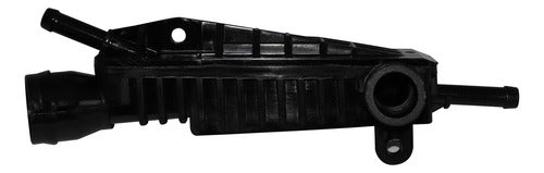 Tubo Agua Seat Ibiza 1.6l 2014-2018 Calefacción