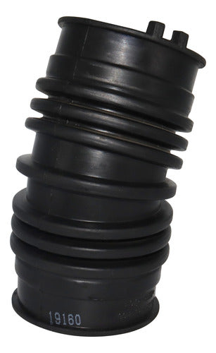 Toma Aire Honda Civic 1.8l 2006-2011 Resonador A Filtro