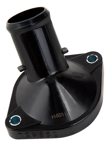 Toma Agua Toyota Yaris L4 1.5l 2006-2016