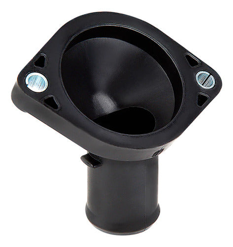 Toma Agua Toyota Yaris L4 1.5l 2006-2016