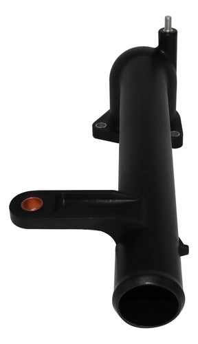 Toma Agua Toyota Sienna 3.3l 2004-2006 Tapa Del Termostato