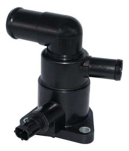 Toma Agua Suzuki Swift L4 1.4l 2012-2017 C/termostato Y