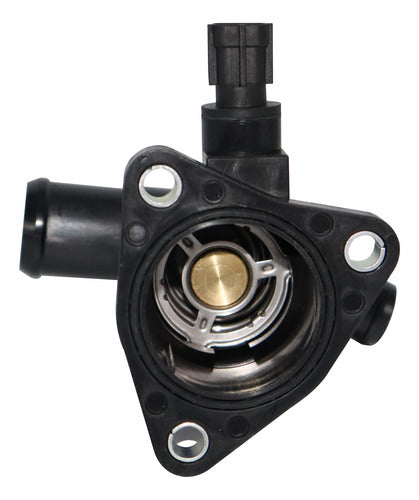 Toma Agua Suzuki Swift L4 1.4l 2012-2017 C/termostato Y