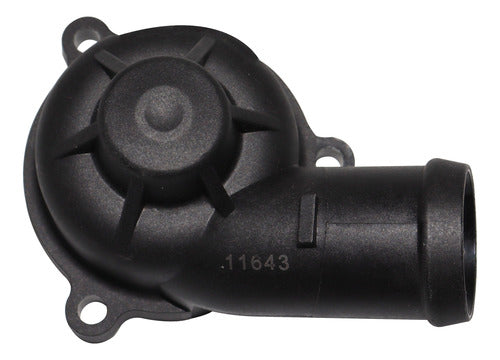 Toma Agua Seat Ibiza 1.6l 2008-2016 Tapa Del Termostato