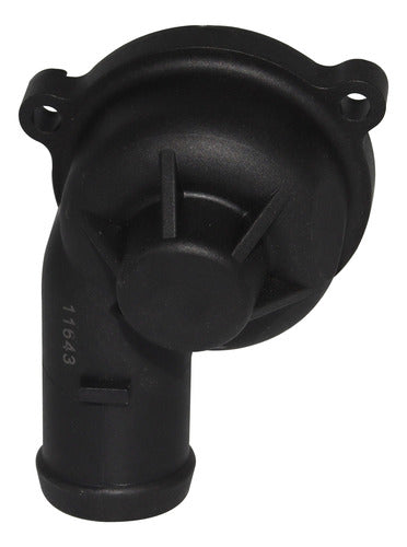 Toma Agua Seat Ibiza 1.6l 2008-2016 Tapa Del Termostato