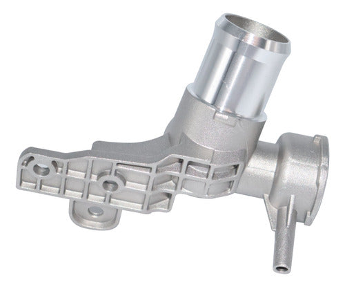 Toma Agua Dodge Attitude L4 1.6l 2012-2015 (aluminio)