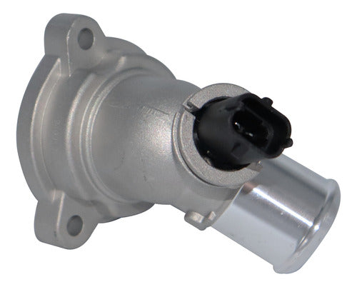 Toma Agua Chevrolet Beat L4 1.2l 2018-2021 C/termostato Y