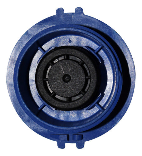 Tapon Deposito Anticongelante Seat Ibiza 1.2l 2010-2017