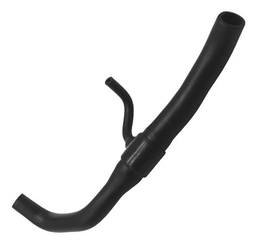 Manguera Volkswagen Gol 1.6l 2009-2020 Descarga De Gases A