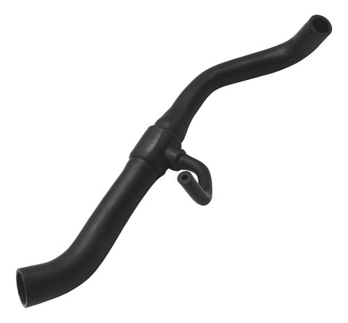 Manguera Volkswagen Gol 1.6l 2009-2020 Descarga De Gases A