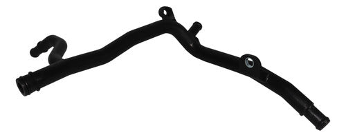 Tubo Agua Volkswagen Jetta A6 2.0l 2011-2015 Refrigeracíon