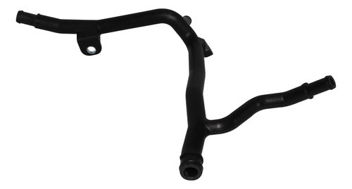 Tubo Agua Volkswagen Jetta A6 2.0l 2011-2015 Refrigeracíon