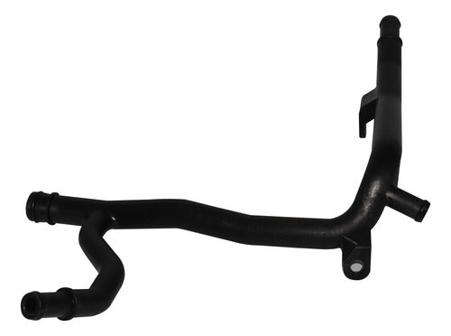 Tubo Agua Volkswagen Jetta A6 2.0l 2011-2015 Refrigeracíon