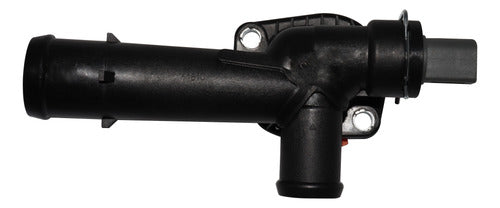 Toma Agua Volkswagen Amarok 2.0l 2011-2017 Salida De