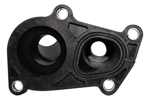 Toma Agua Ford Fiesta 1.4l 1998-2002 Tapa Del Termostato