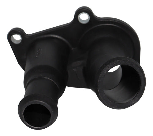 Toma Agua Ford Fiesta 1.4l 1998-2002 Tapa Del Termostato