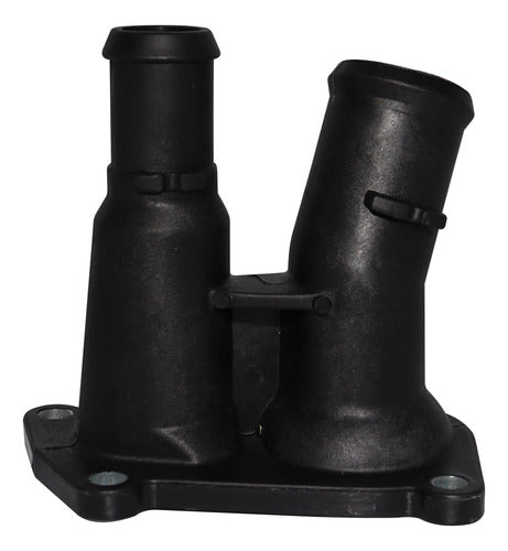 Toma Agua Ford Fiesta 1.4l 1998-2002 Tapa Del Termostato