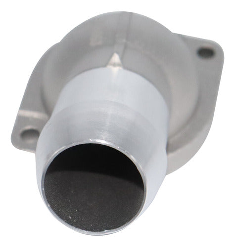 Toma Agua Chevrolet Tahoe V8 5.3l 2007-2013