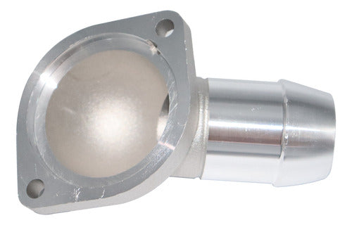 Toma Agua Chevrolet Tahoe V8 5.3l 2007-2013