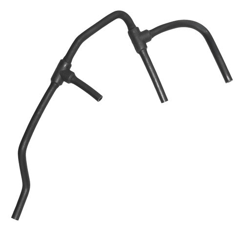 Manguera Volkswagen Golf A4 2.0l 1999-2001 Refrigeración