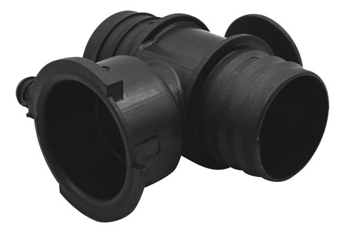 Conector Jeep Patriot 2.0l 2007-2017 Radiador Toma De