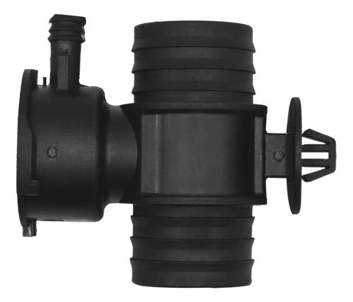 Conector Jeep Patriot 2.0l 2007-2017 Radiador Toma De